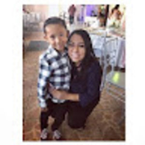 Meet your Posher, Lydia